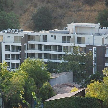 Bellavista Spotlight Apartment サンティアゴ エクステリア 写真