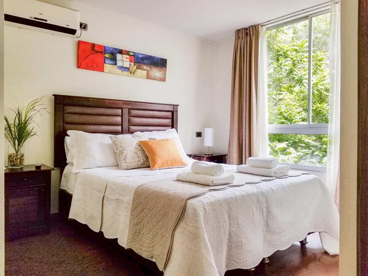 Bellavista Spotlight Apartment サンティアゴ エクステリア 写真