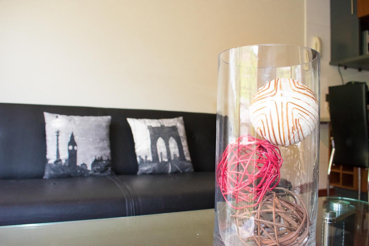 Bellavista Spotlight Apartment サンティアゴ エクステリア 写真