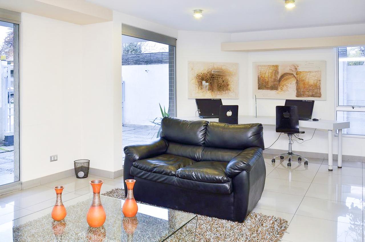 Bellavista Spotlight Apartment サンティアゴ エクステリア 写真