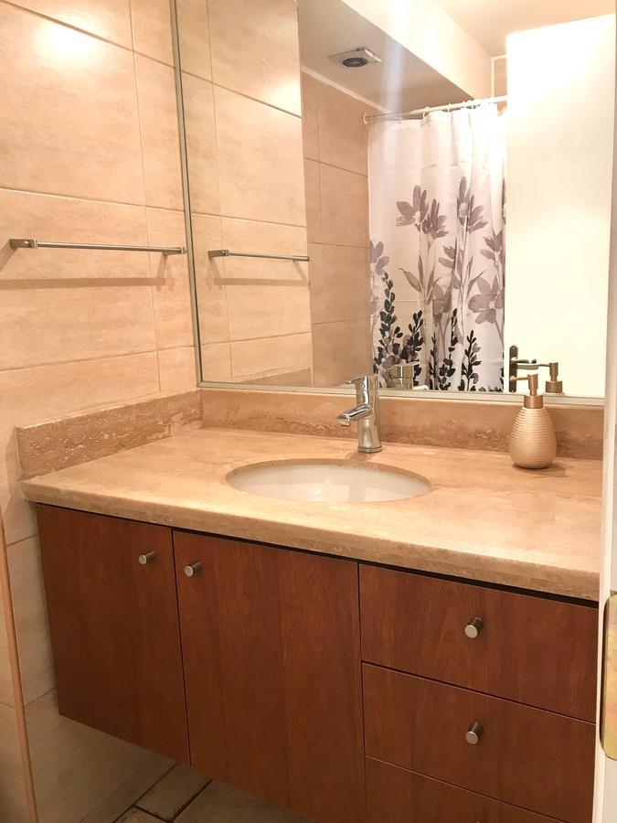 Bellavista Spotlight Apartment サンティアゴ エクステリア 写真