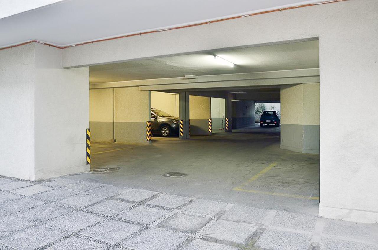 Bellavista Spotlight Apartment サンティアゴ エクステリア 写真